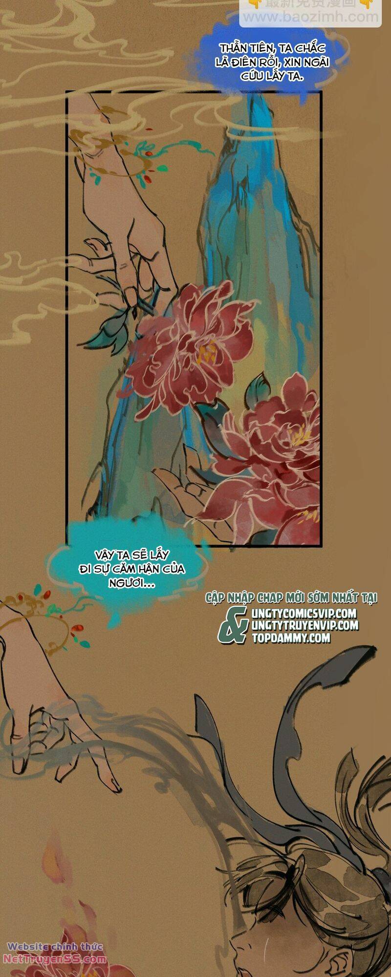 Bạch Trạch Chi Danh Chương 14 Ảnh 55