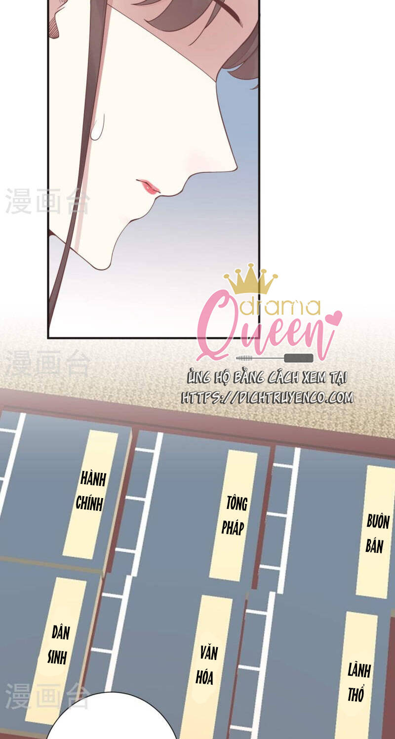 Hoàng Hậu Bận Lắm Chương 204 Ảnh 10