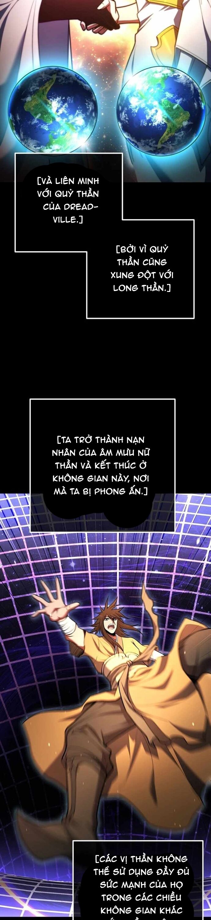 Thăng Hạng Từ Đỉnh Cấp Chương 84 Ảnh 15