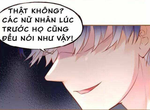 Hoa Hồng Trên Gai Chương 24 Ảnh 27