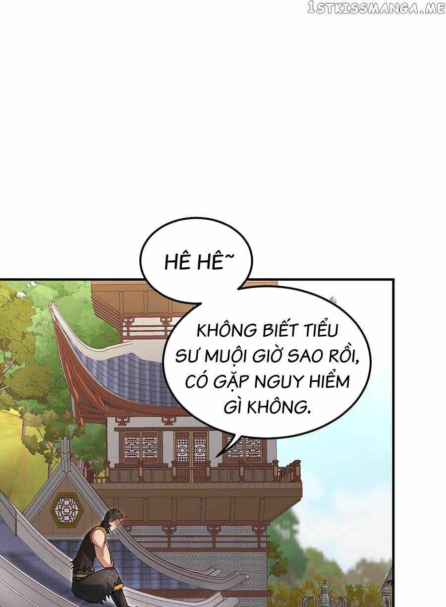 Nhập Hồn Ma Đạo Tổ Sư Chương 47 Ảnh 3