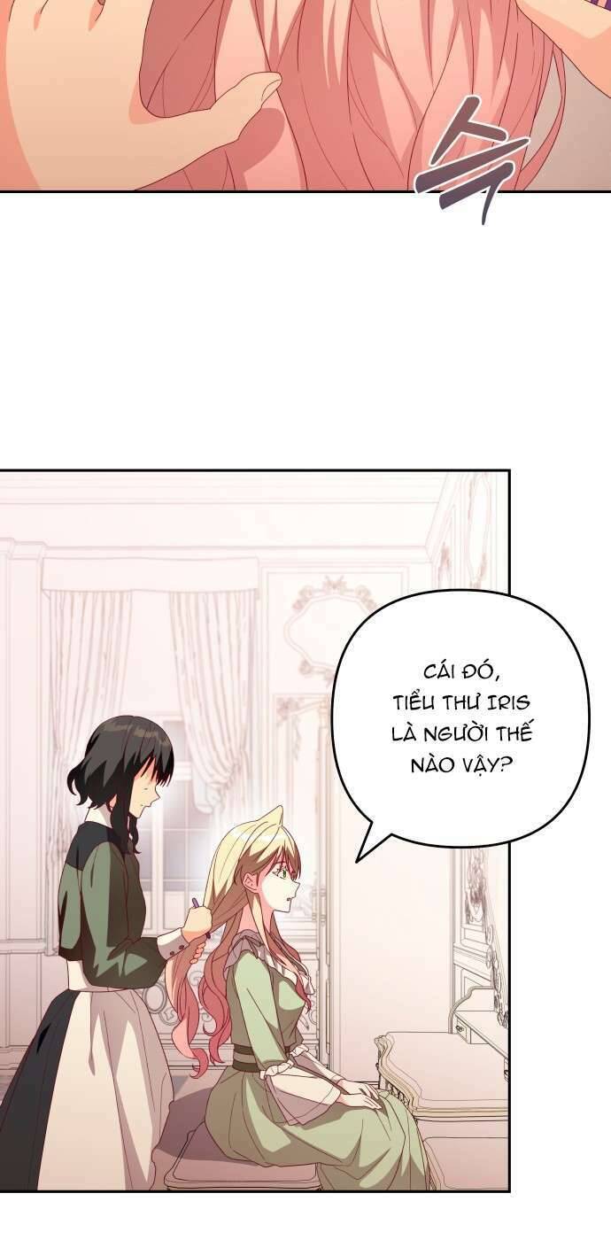 Trang Phục Của Julieta Chương 22 Ảnh 36