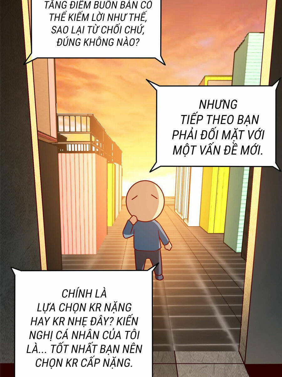 Trở Thành Tài Phiệt Nhờ Game Chương 29.5 Ảnh 34
