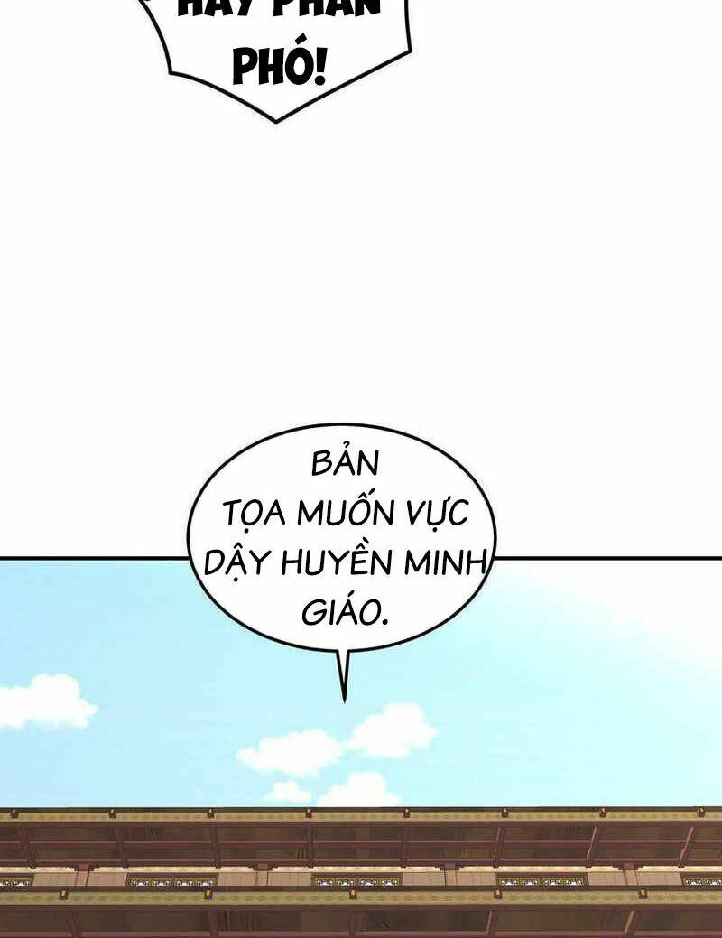 Nhập Hồn Ma Đạo Tổ Sư Chương 48.5 Ảnh 60