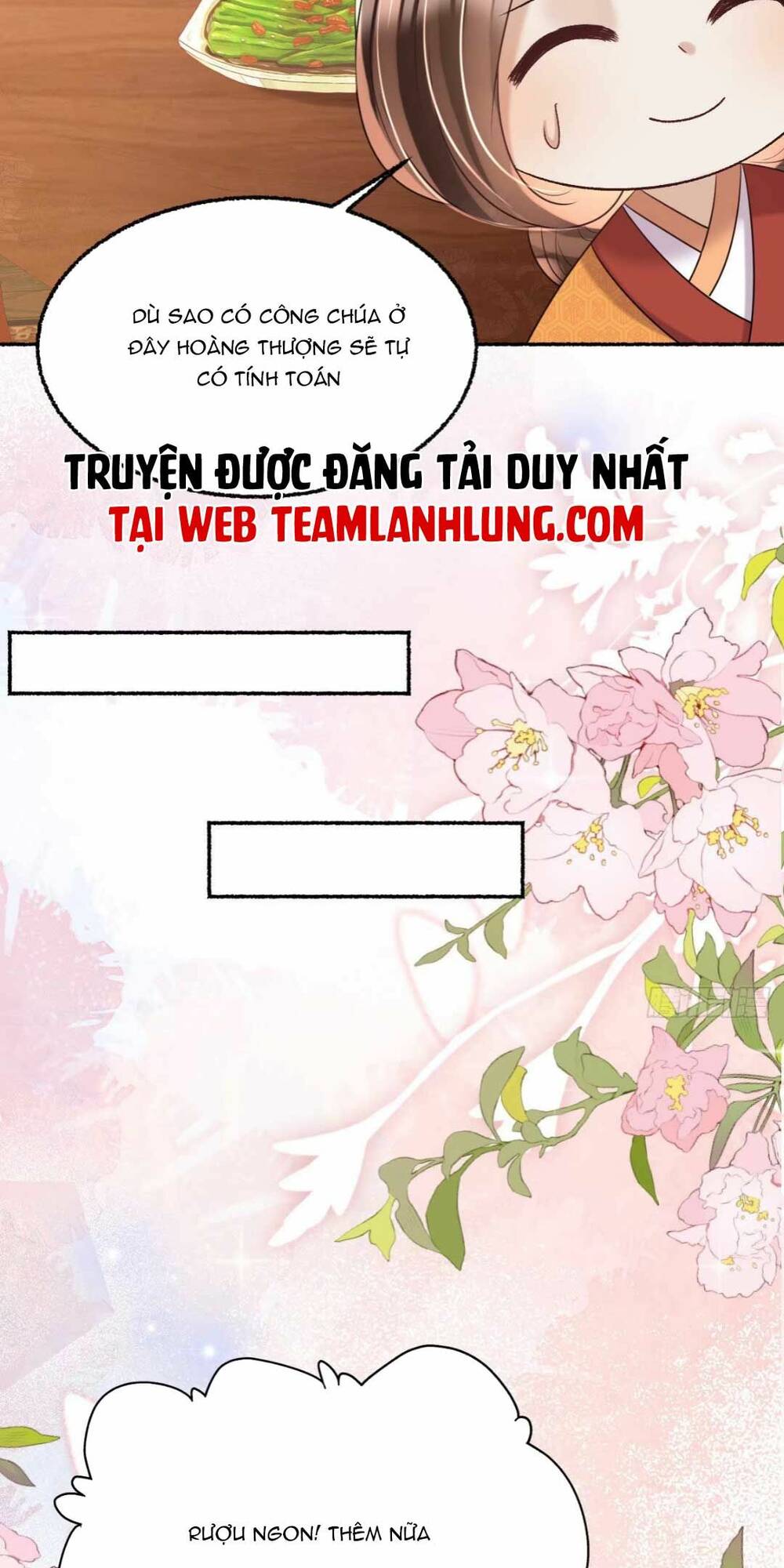 Đoàn Sủng Tiểu Kiều Của Ba Ba Bạo Quân Chương 17 Ảnh 31