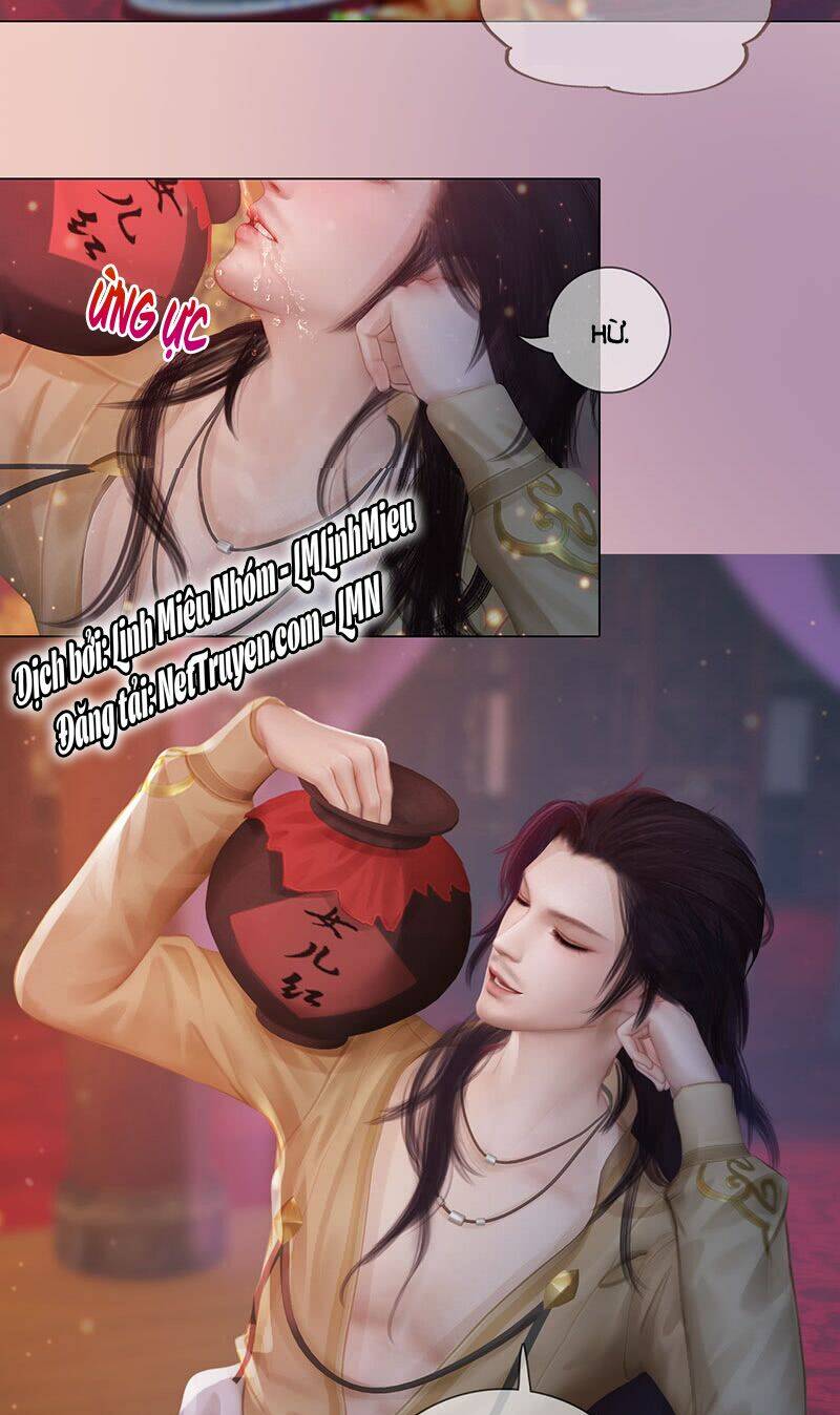 Đồng Tâm Kết Chương 2 Ảnh 8