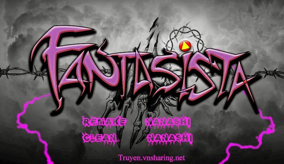 Vũ Điệu Trên Sân Cỏ - Fantasista Chương 202 Ảnh 22