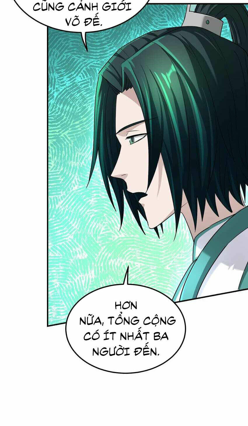 Nhập Hồn Ma Đạo Tổ Sư Chương 36 Ảnh 45