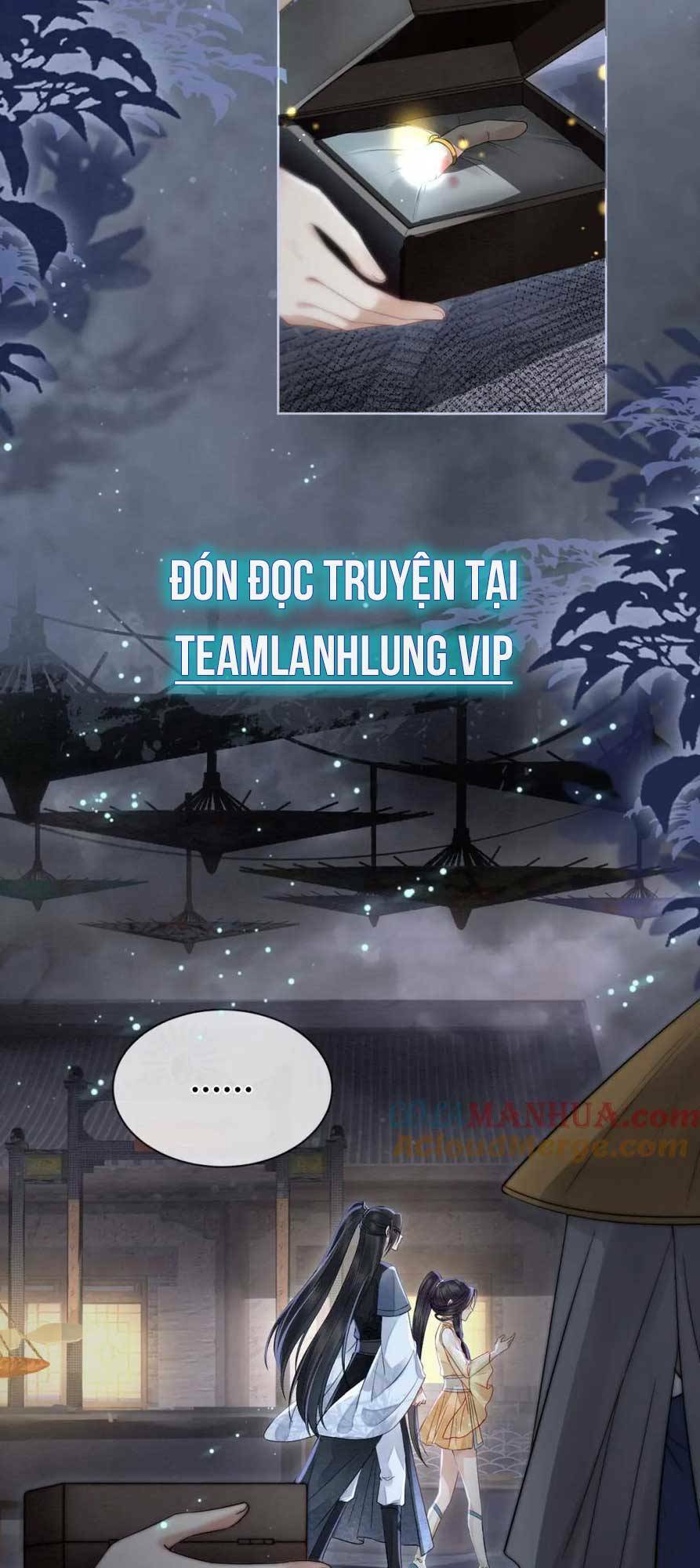 Vị Hôn Thê Ta Muốn Tránh Lại Là Người Bên Cạnh Ta Chương 11 Ảnh 40