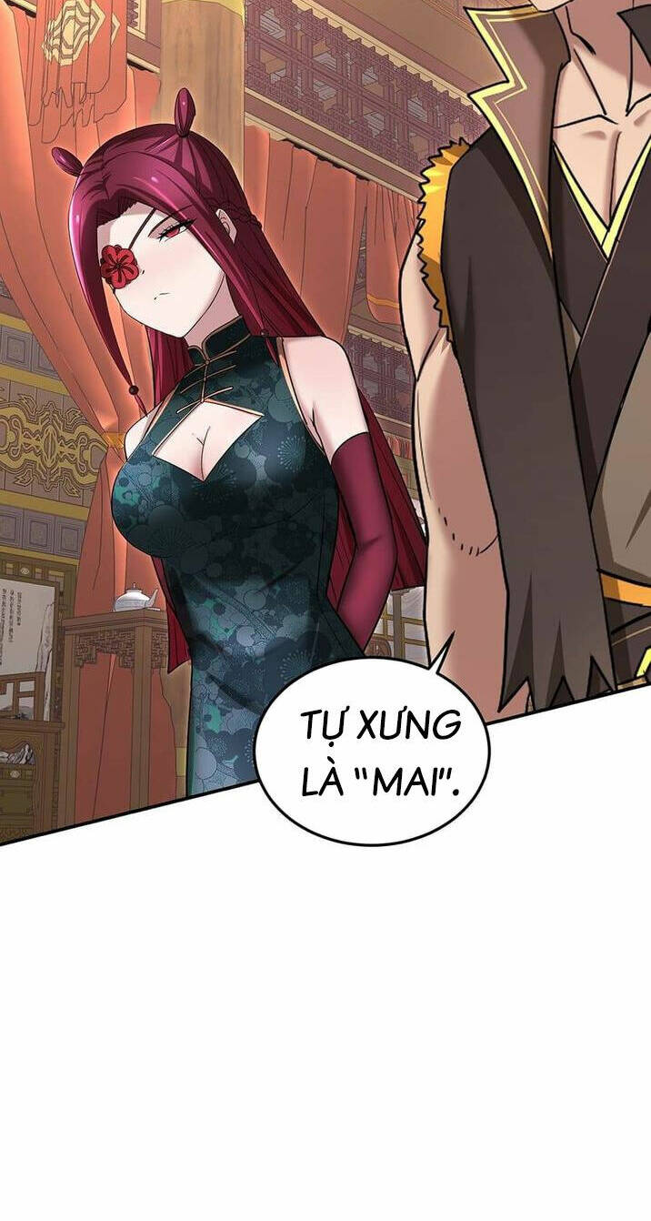 Nhập Hồn Ma Đạo Tổ Sư Chương 46 Ảnh 42