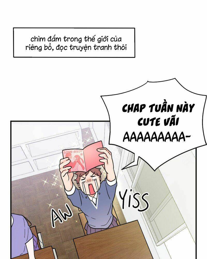 Not So Shoujo Love Story Chương 21 Ảnh 86