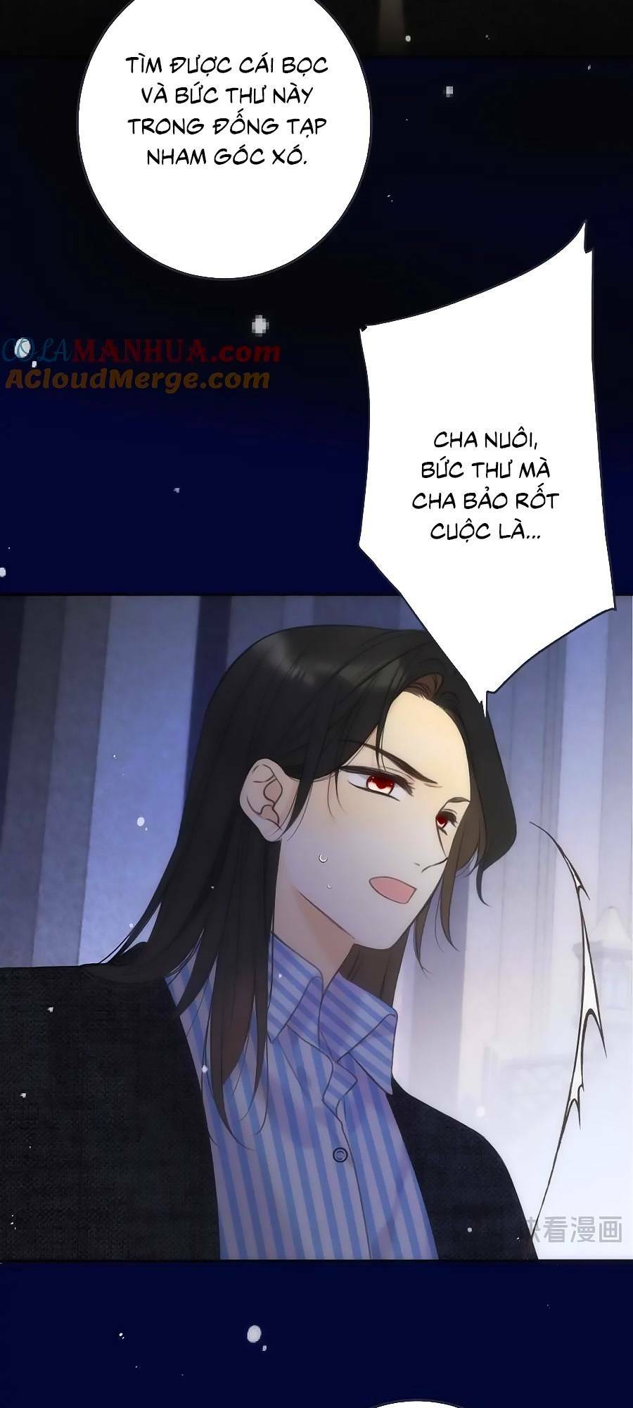 Lâu Tiểu Thư, Lại Gặp Nhau Rồi Chương 128 Ảnh 31