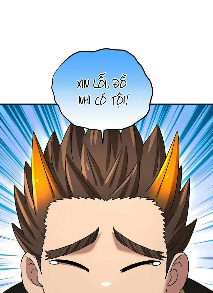 Nhập Hồn Ma Đạo Tổ Sư Chương 35 Ảnh 89