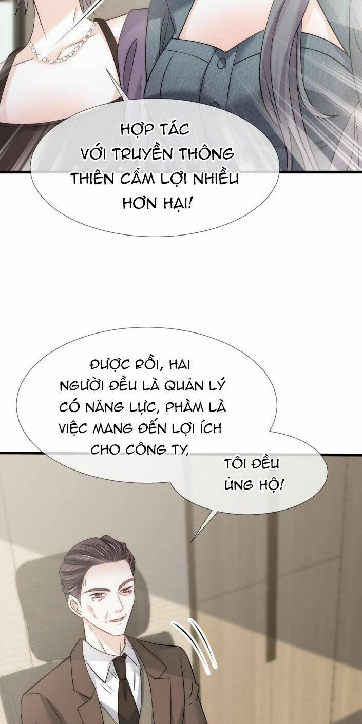 Đỉnh Lưu Niên Hạ Thèm Muốn Tôi Đã Lâu Chương 22 Ảnh 37