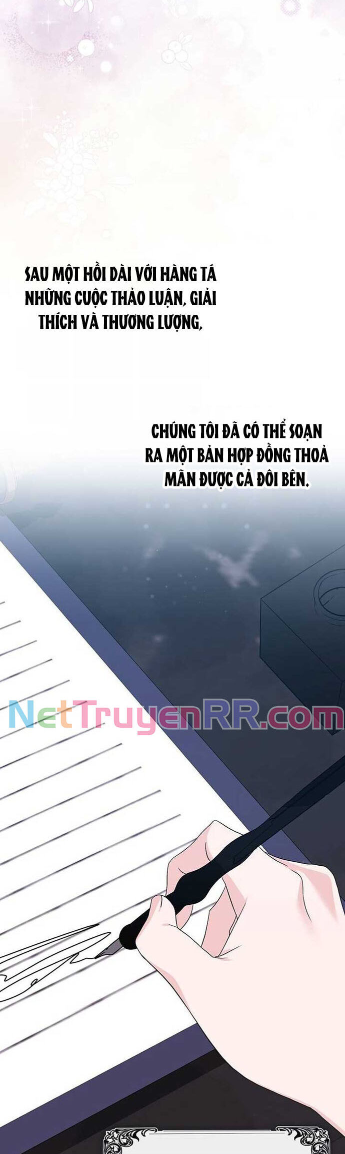 Ác Nữ Che Giấu Sự Giàu Có Của Mình Chương 16 Ảnh 29