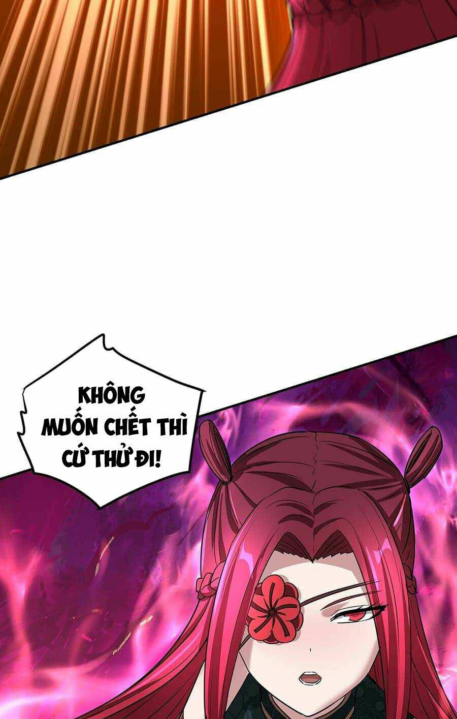 Nhập Hồn Ma Đạo Tổ Sư Chương 45 Ảnh 45