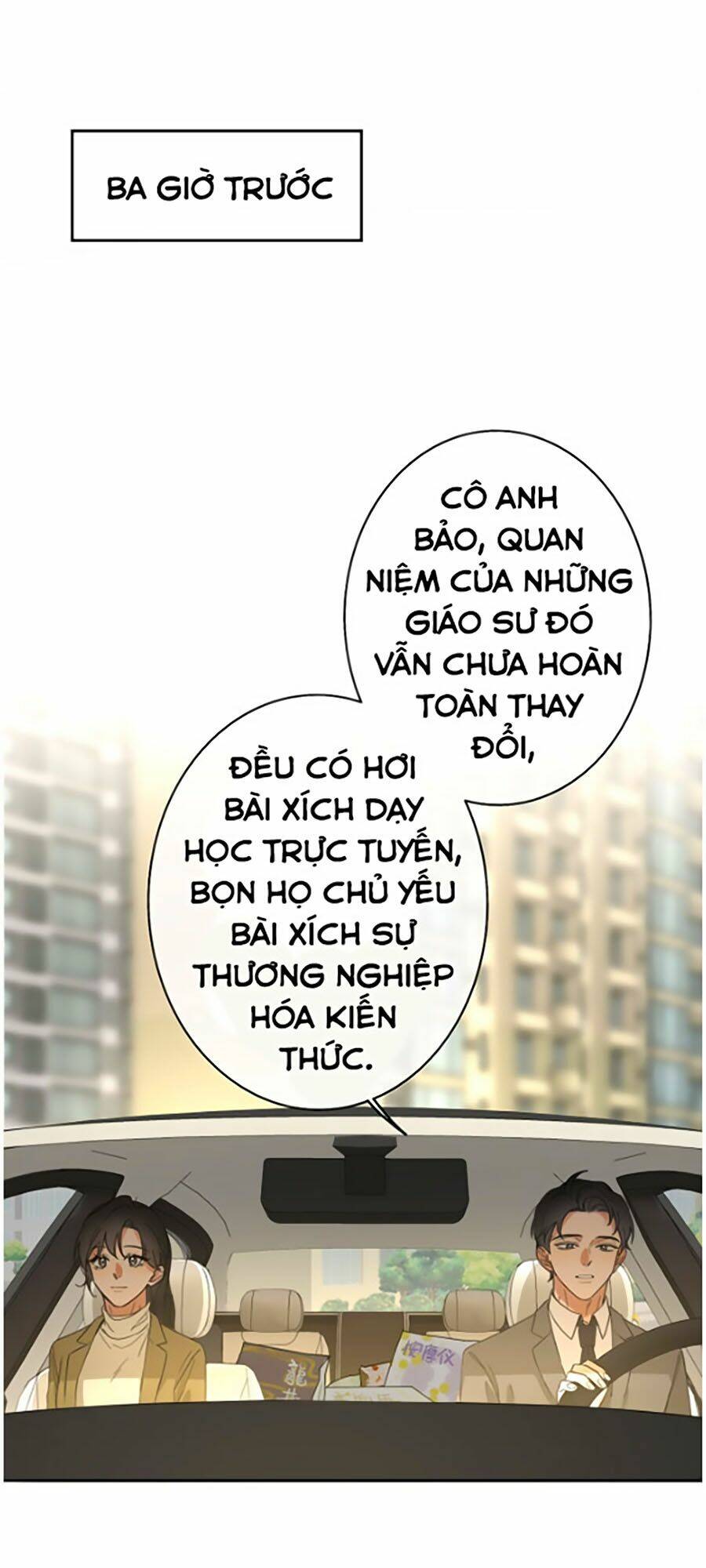 Cát Xê Người Tình Bóng Đêm Chương 17 Ảnh 10