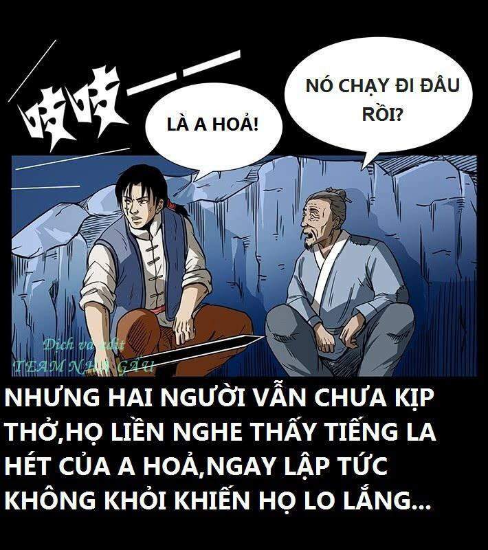 Tiên Sơn Truyền Kỳ Chương 30 Ảnh 5