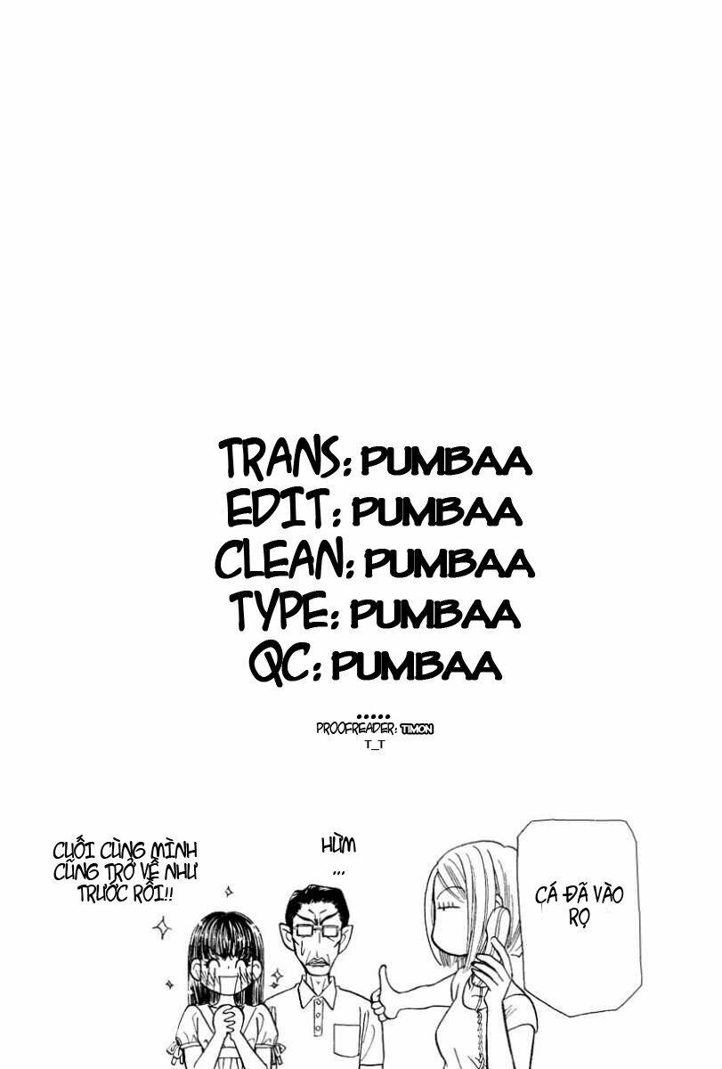 Boku To Kanojo No Xxx Chương 49 Ảnh 22