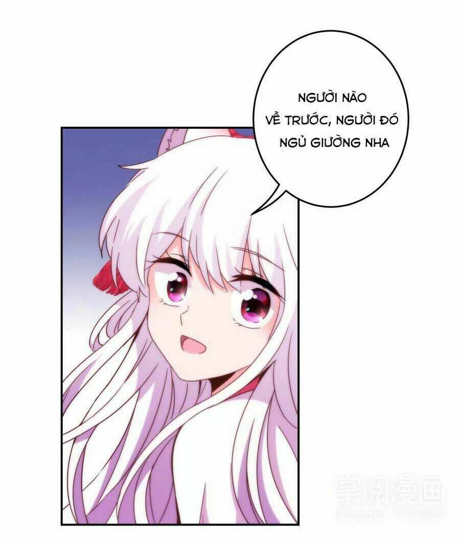 Vương Phi, Vương Gia Nhà Ngươi Không Ngốc Nữa Rồi Chương 6 Ảnh 36