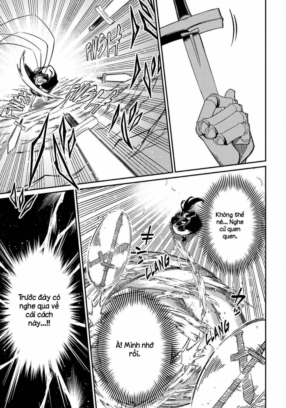 Neta Chara Tensei Toka Anmarida! Chương 13 Ảnh 16