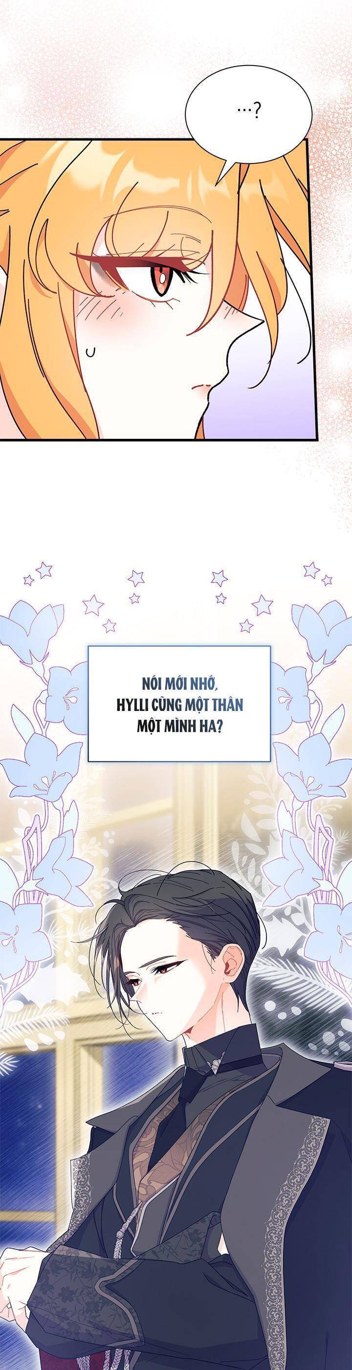 Tôi Không Muốn Làm Người Mai Mối Chương 66 Ảnh 9
