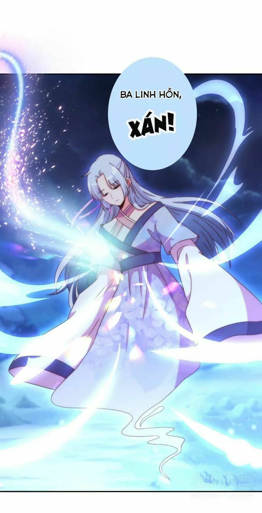 Vương Phi, Vương Gia Nhà Ngươi Không Ngốc Nữa Rồi Chương 6 Ảnh 10