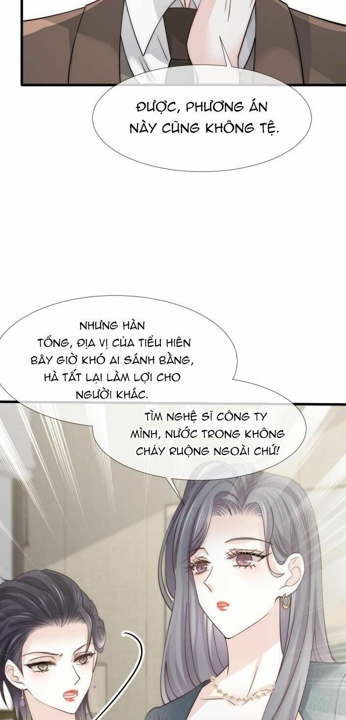 Đỉnh Lưu Niên Hạ Thèm Muốn Tôi Đã Lâu Chương 22 Ảnh 36