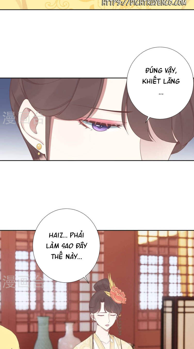Hoàng Hậu Bận Lắm Chương 207 Ảnh 46