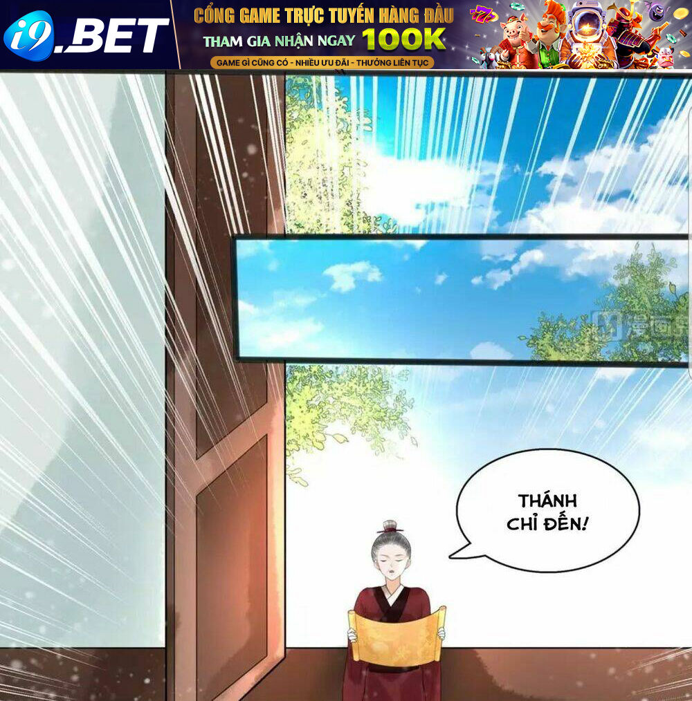 Vương Phi Hám Của - Phu Quân Là Một Bảo Bảo Ấm Áp Chương 34 Ảnh 11