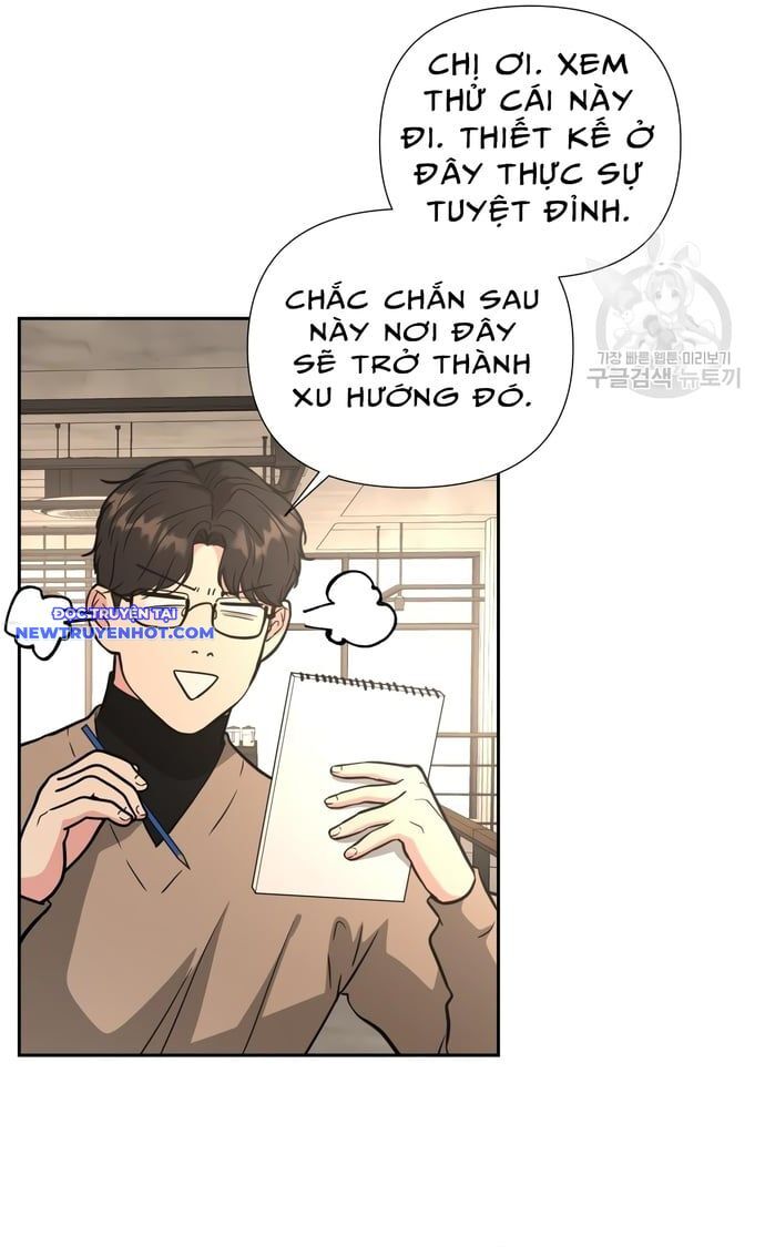 Bản Thiết Kế Vàng Chương 50 Ảnh 8