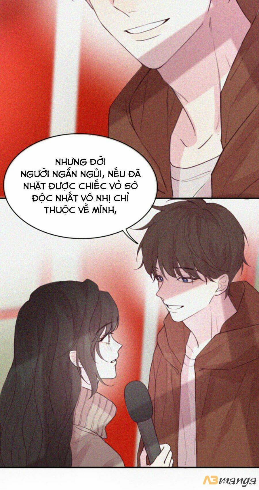 Cát Xê Người Tình Bóng Đêm Chương 30 Ảnh 24