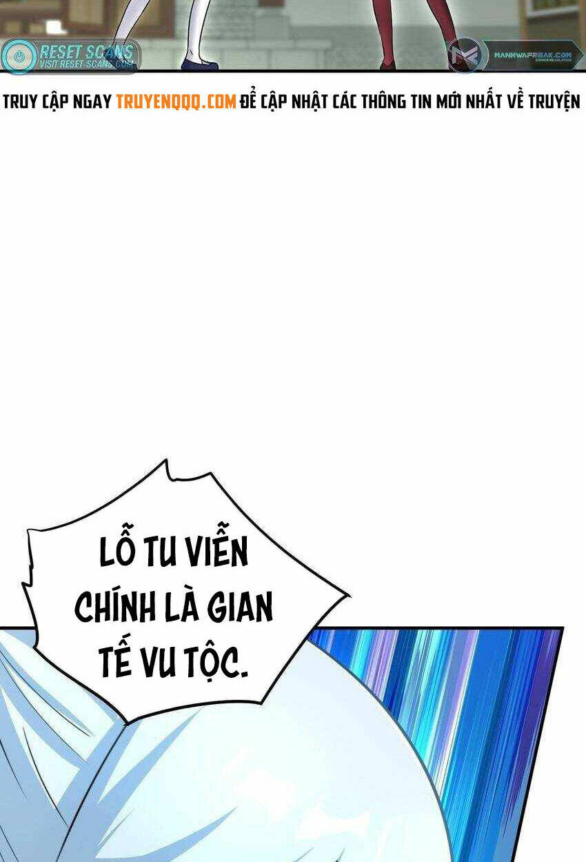 Nhập Hồn Ma Đạo Tổ Sư Chương 44 Ảnh 71
