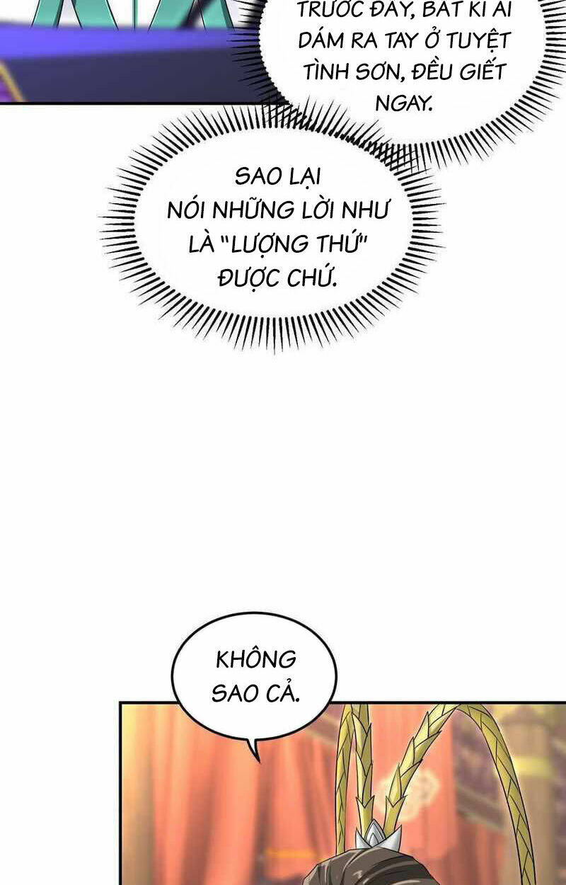 Nhập Hồn Ma Đạo Tổ Sư Chương 47 Ảnh 51
