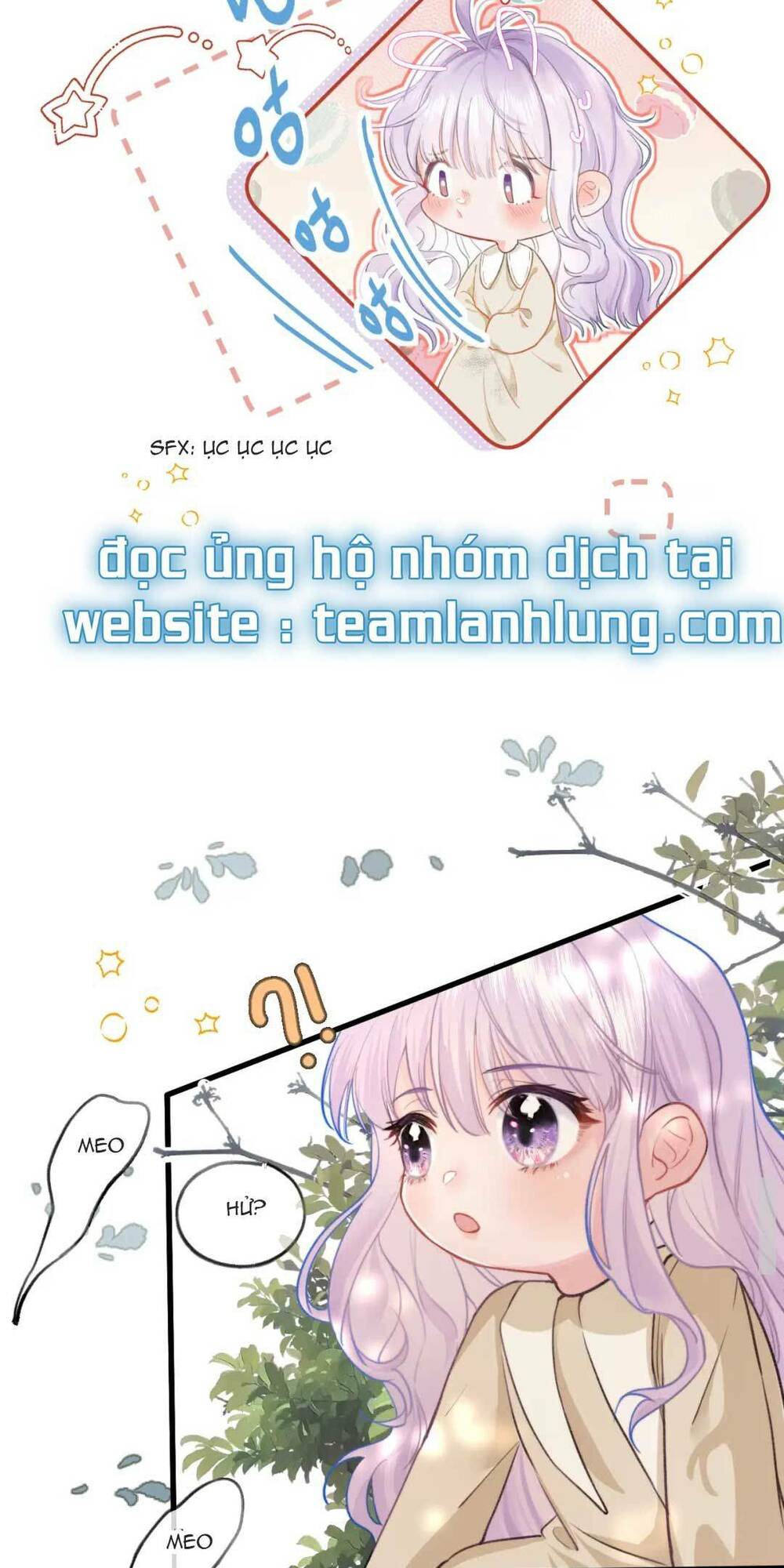 Nuôi Vợ Từ Bé Chương 4 Ảnh 14