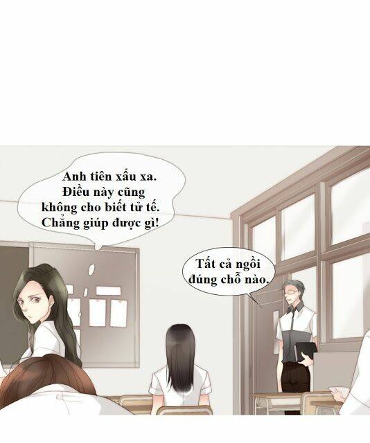Tình Cờ Tìm Thấy Tháng 7 Chương 8.1 Ảnh 53