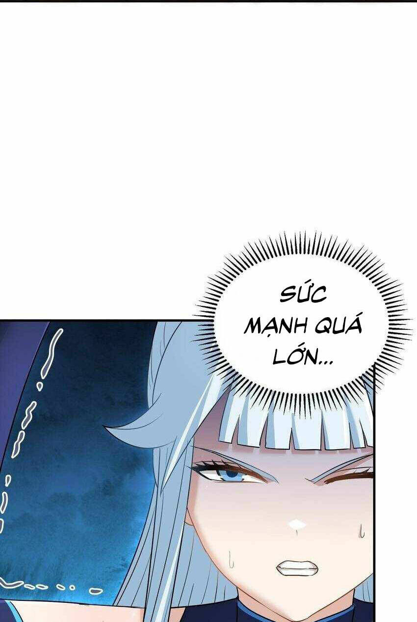 Nhập Hồn Ma Đạo Tổ Sư Chương 44 Ảnh 54