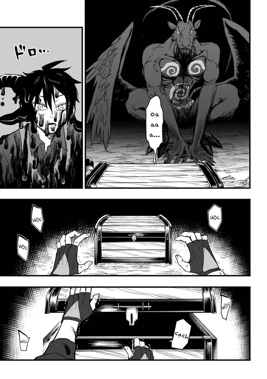 Tensei Akuma No Saikyou Yuusha Ikusei Keikaku Chương 1 Ảnh 61