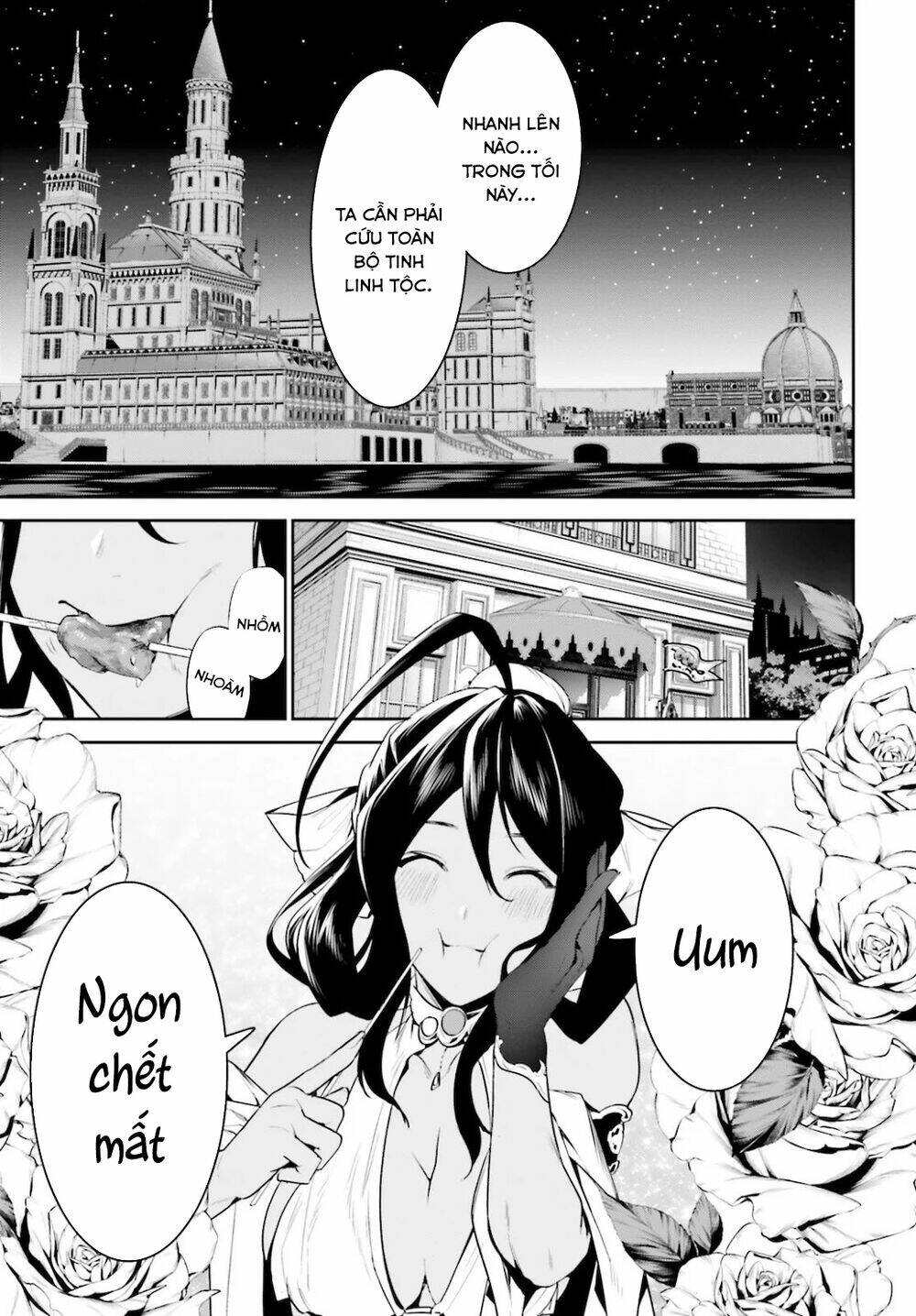 Tenkuu No Shiro O Moratta No De Isekai De Tanoshiku Asobitai Chương 18 Ảnh 25
