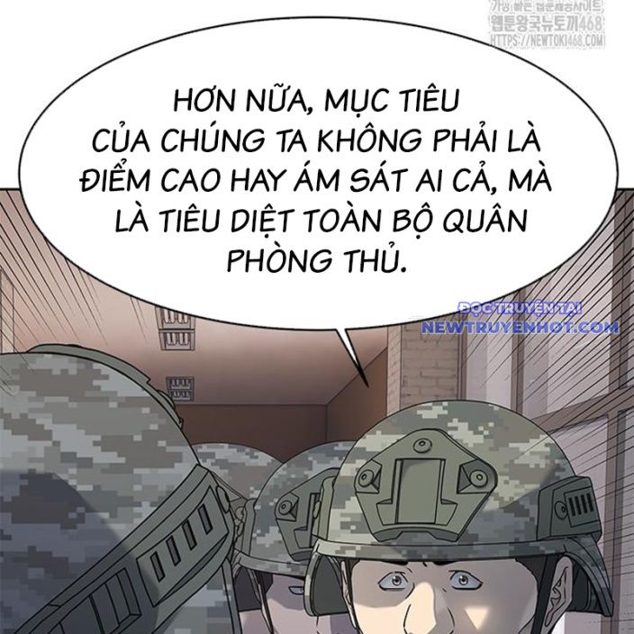 Đội Trưởng Lính Đánh Thuê Chương 257 Ảnh 87
