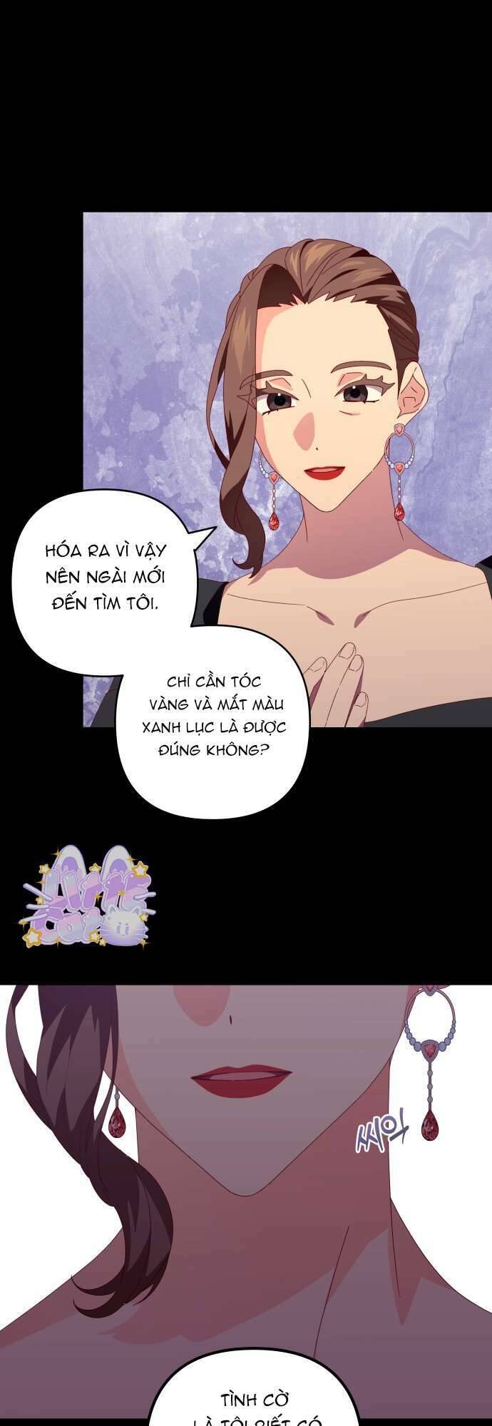 Trang Phục Của Julieta Chương 19 Ảnh 25