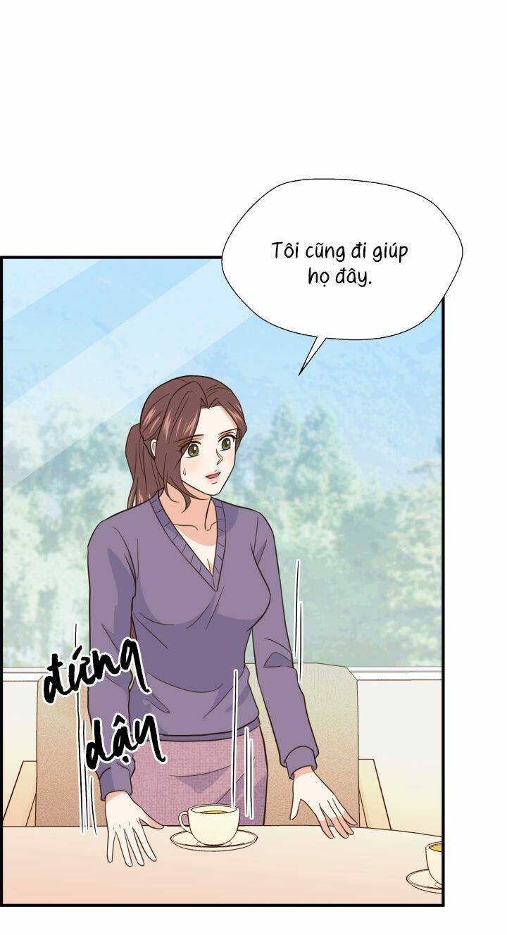 Chủ Tịch Đi Học Chương 30 Ảnh 27