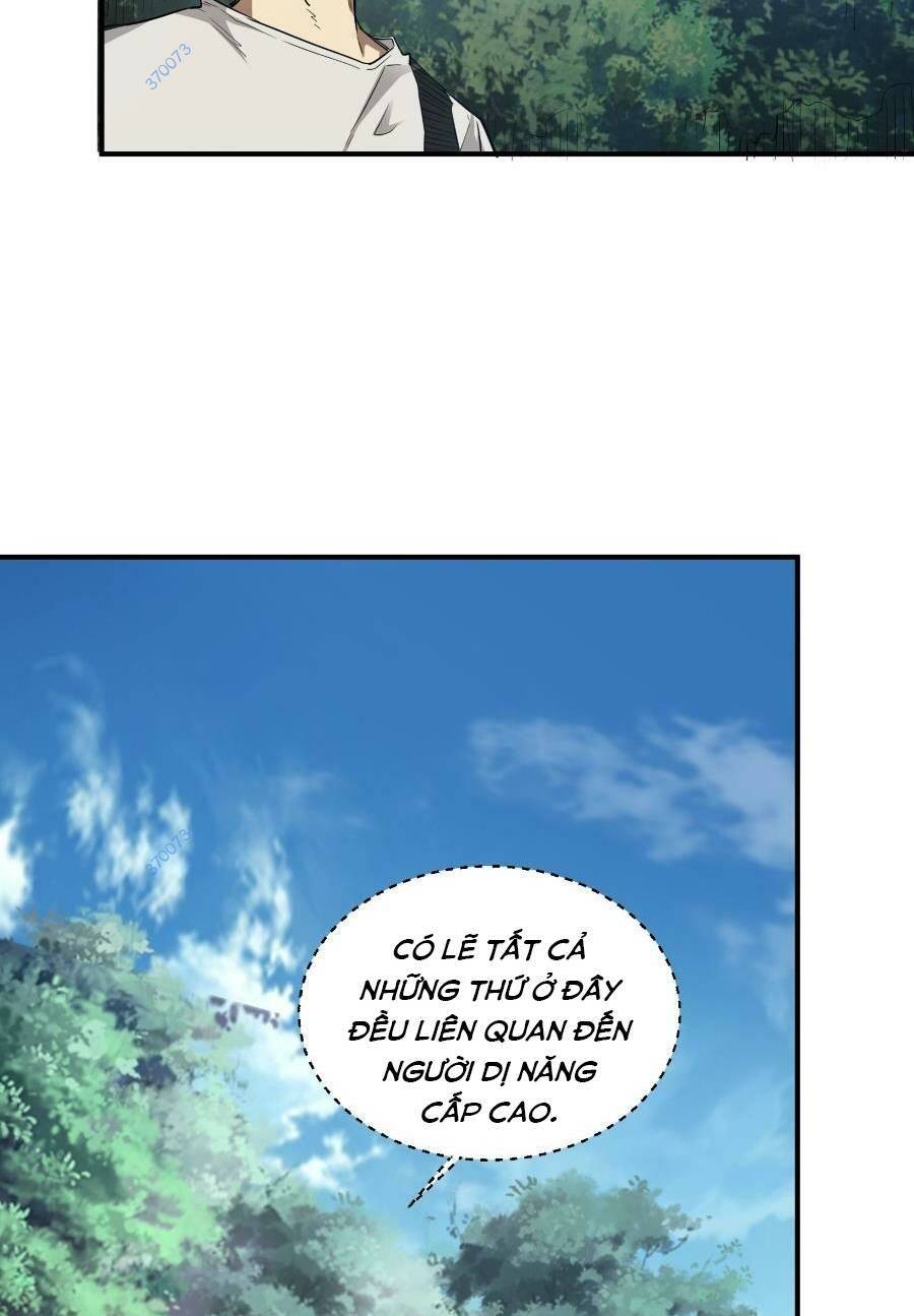 Thảm Họa Ngày Tận Thế, Tôi Tái Sinh Biến Cả Gia Đình Trở Thành Một Ông Trùm! Chương 26 Ảnh 28