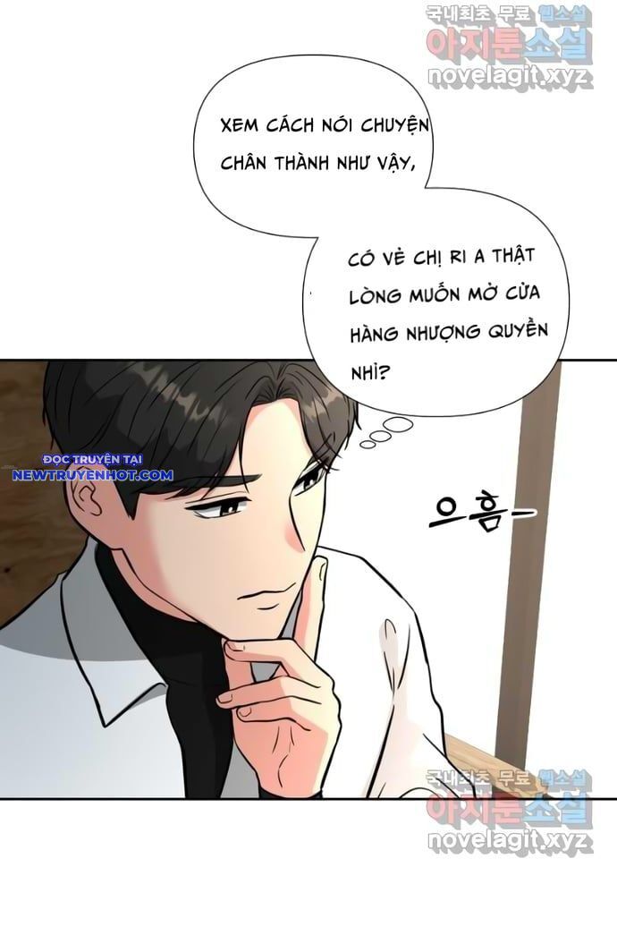 Bản Thiết Kế Vàng Chương 49 Ảnh 43