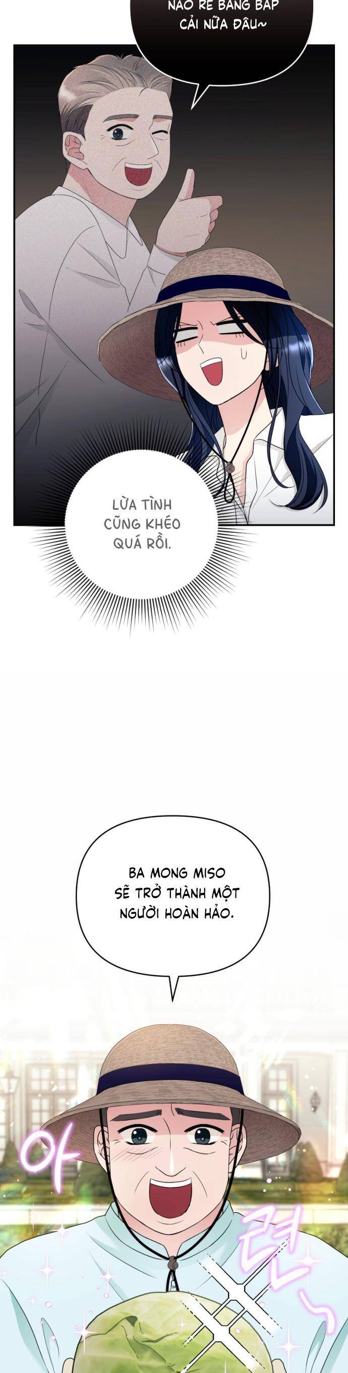 Tập Vào Vai Phản Diện Chương 20 Ảnh 7