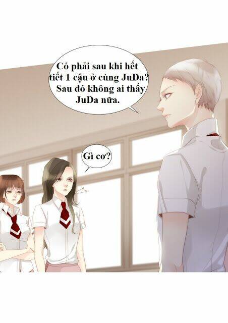 Tình Cờ Tìm Thấy Tháng 7 Chương 6.2 Ảnh 17