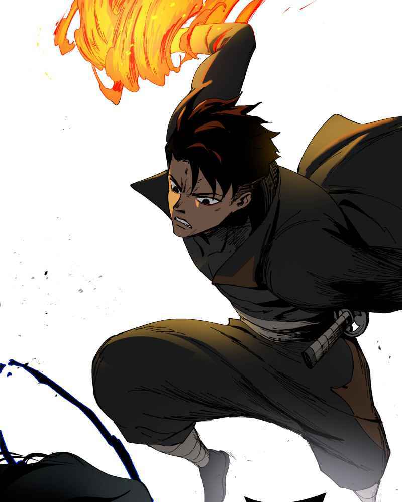 Black Sun Chương 2 Ảnh 20