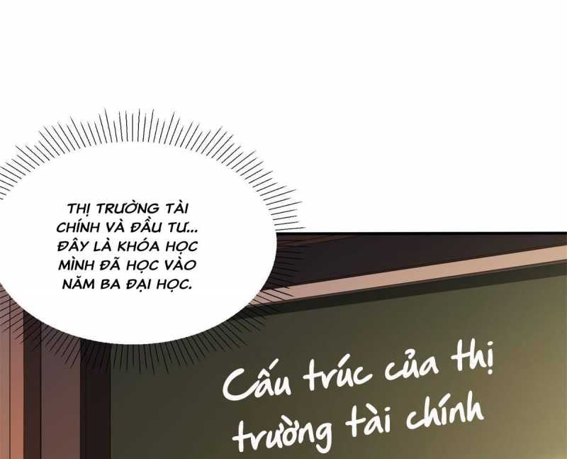 Trùng Sinh Về 1998, Yêu Đương Không Bằng Trở Nên Lớn Mạnh Chương 4 Ảnh 42