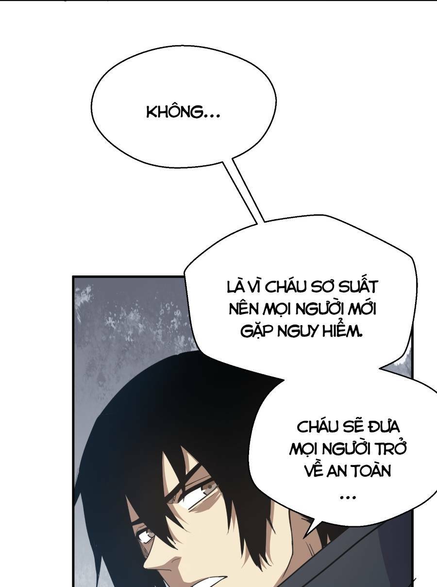 Thảm Họa Ngày Tận Thế, Tôi Tái Sinh Biến Cả Gia Đình Trở Thành Một Ông Trùm! Chương 18 Ảnh 52