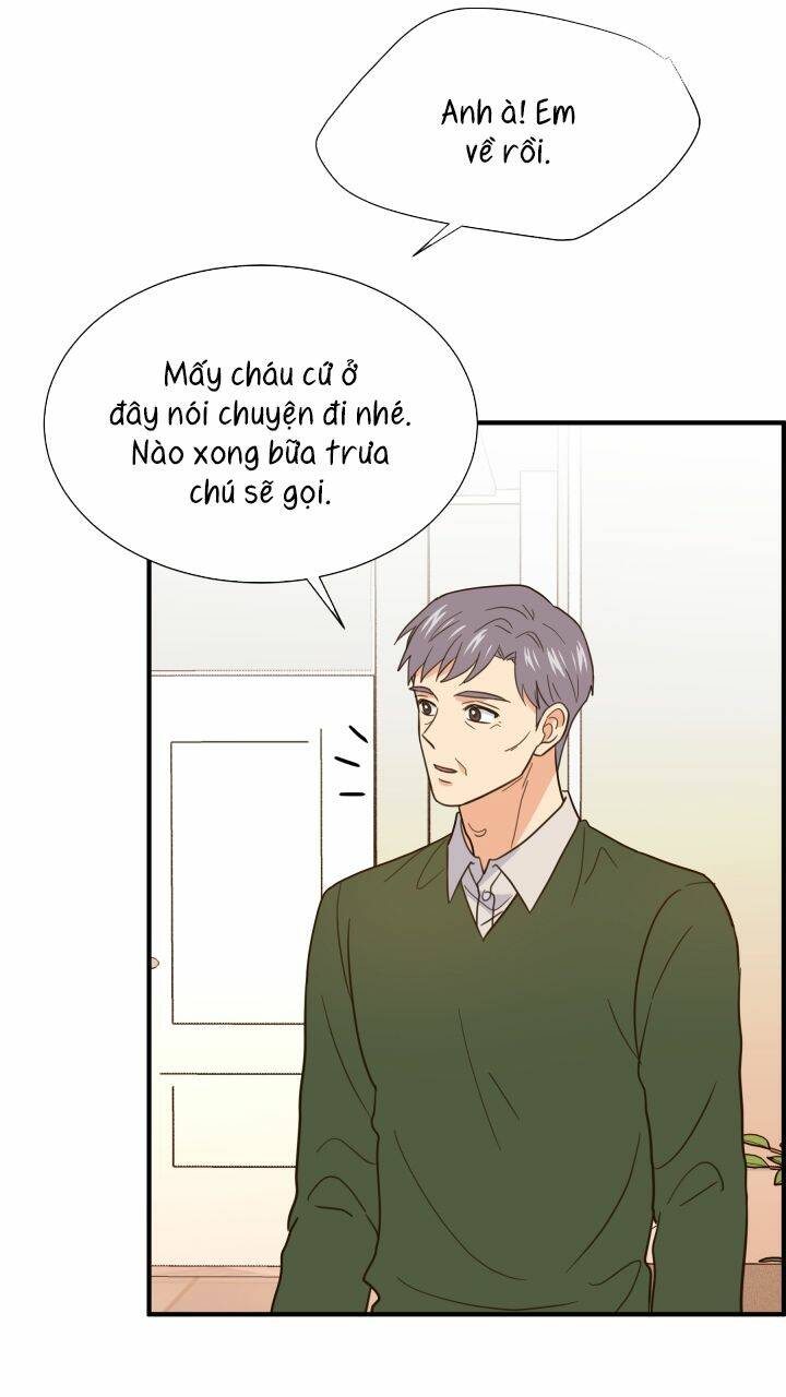 Chủ Tịch Đi Học Chương 30 Ảnh 25